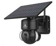 Viking Technology Viking Solar HD Kamera HDs01 4G