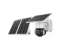Viking Solar lauko HD kamera HDs02 4G, balta