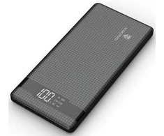 Powerbank Viking PN- 961 10000m Ah Juodas