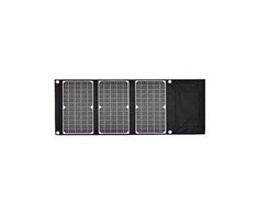 Įkroviklis solarna Viking saulės baterija 30W