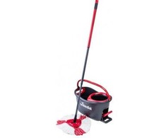 Šluostė Vileda Turbo EasyWring &amp; Clean (158571)