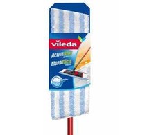 Vileda grindų šepetys Active Max Mop