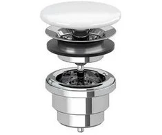 Villeroy&amp;Boch Villeroy &amp; Boch Dugno vožtuvas V&amp;B 68350001