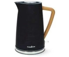 Virdulys Nedis KAWK510EBK juoda