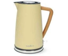 Virdulys Nedis KAWK510EYW geltona