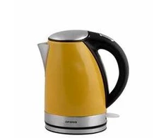 Orava Virdulys 1,7l geltona VK-3217 Y
