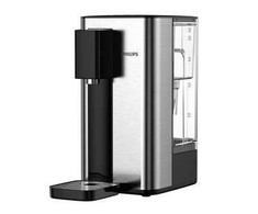 Philips ADD5906S/10 sidabrinė