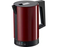 Virdulys Ritter Fortana 5 - 2800W - 1.1L - red/juodas