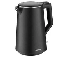 Virdulys Sencor SWK 0551BK Elektrinis virdulys