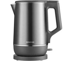 Virdulys Sencor SWK Elektrinis virdulys 0800BK