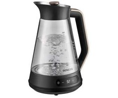 Virdulys Catler Sencor SWK 1595BK
