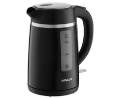 SWK 2710BK Elektrinis virdulys SENCOR