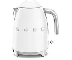 Virdulys Smeg KLF03WHMEU bílá