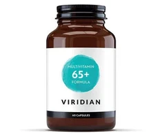 Viridian 65 + Multi 60 cps