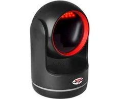 Virtuos CCD 2D czytnik HT-861A stacionarus USB juoda