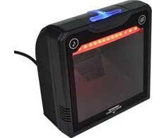 Virtuos 2D skaitytuvas HT-865A, stacionarus, USB, juodas