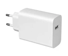 Vivo 90W FlashCharge nabíječka bílá