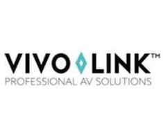 Vivolink Vivitek Wall Displayport+HDMI