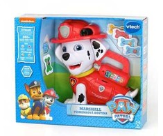 Vtech Marshall - Písmenková hostina