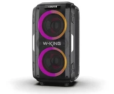 W-King T9 Pro juoda