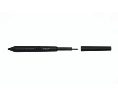 Planšetė Wacom Wacom - piórko Art Pen 2 - pióro su funkcija obrotu korpusu o 360