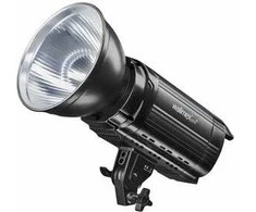 Walimex Walimex pro Niova 100 plus Daylight studijinė lempa