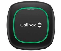 Wallbox Pulsar Max 22k