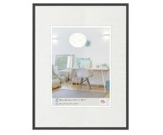 Nuotraukų rėmelis walther design KV040B New Lifestyle 30x40cm juodas