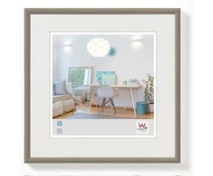 Nuotraukų rėmelis walther design KV040W New Lifestyle 30x40cm baltas