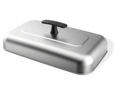 Weber XL kepimo gaubtas, 3400426