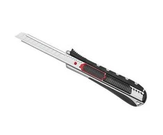 Wedo Safety Cutter 18mm 2in1, apsauginis peilis