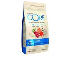 Mastery CORE Cat Adult Ocean lašiša with Tuna Recipe 1,75 kg