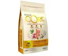 Prima CORE Cat Adult Sterilized Original 4kg