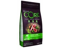 Core CORE Adult visų veislių šunų pašaras 1,8kg