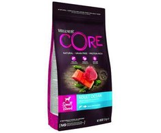 Core CORE Adult Small Breed Ocean 1,5kg
