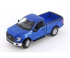 Welly Metalinis lengvasis automobilis „Nex Models DROMADER 49720F“