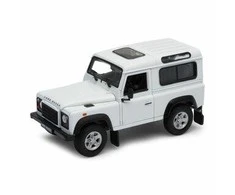 Rappa WELLY MODELS 1:24 Porsche 911 GT3 RS