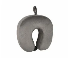 WENGER kaklo pagalvė Memory Foam Travel Pillow pilka