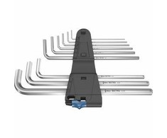 Wera 950L/9 Hex-Plus HF 1 kampinis raktų rinkinys
