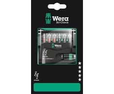 Wera Bit-Check 12 BiTorsion 1