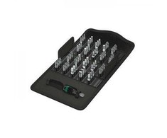 WERA Bit-Safe 61 universalus 1 bitų patikrinimas
