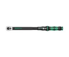 Dinamometrinis raktas Wera Click-Torque C 3 Push R/L; 1/2''; 40-200 Nm