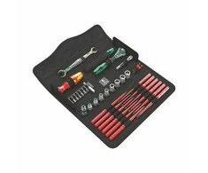 Įrankių rinkinys Wera Kraftform Compact W 2 35 el. (05135870001)