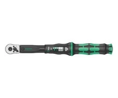 WERA Click-Torque B 1 sukimo momento veržliaraktis