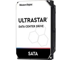 SanDisk WD Ultrastar DC HC320 8 TB - SATA - 3.5