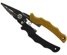 Replės Westin HD Split Ring Pliers