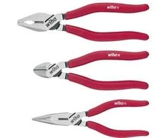 Wiha replės Z 99 0 01 001 Classic