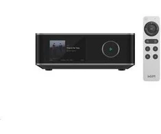 Bose WiiM AMP ULTRA stereo imtuvas su srautiniu grotuvu