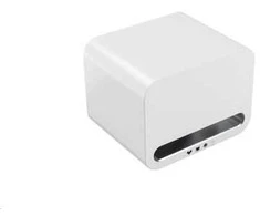WiiM LPWISUBPW Sub Pro Aktiver Subwoofer , baltas