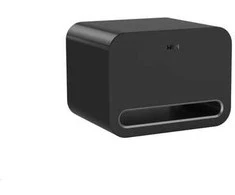 WiiM LPWISUBPB Sub Pro Aktiver Subwoofer , juodas